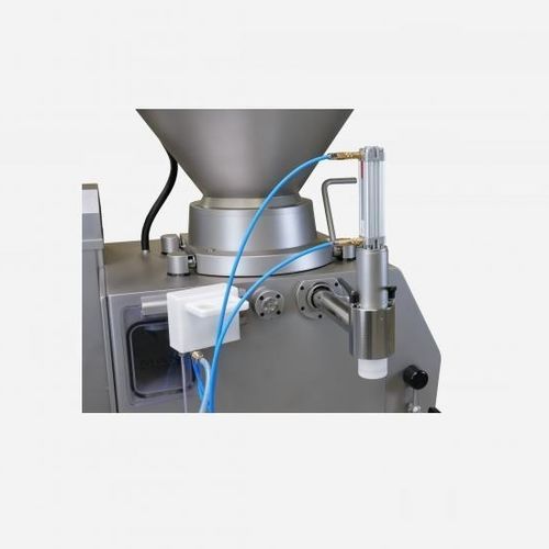 Tête de dosage de liquides - D 40 - REX-Technologie GmbH & Co. KG - pour produits alimentaires
