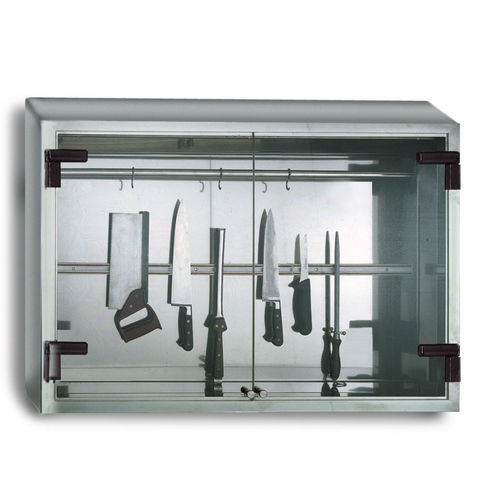 Stérilisateur de process - RA00000256 - Roser Construcciones Metalicas S.A. - à UV / à l'ozone / compact