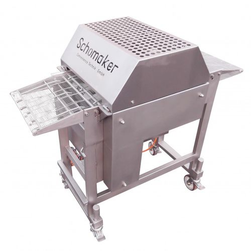 Attendrisseur de viande industriel - SST  - Schomaker Convenience Technik GmbH