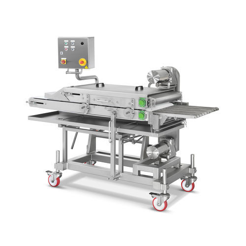 Aplatisseur de viande - RMP  - Schomaker Convenience Technik GmbH