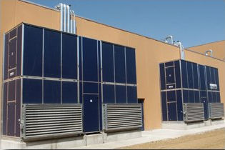 Centrale de traitement d'air - HYGiENE ®  - Sinteco Impianti Srl