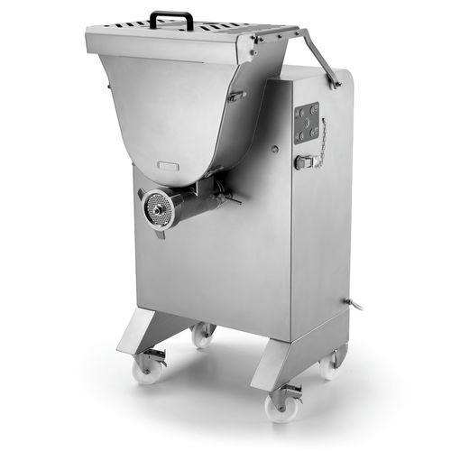 Hachoir-mélangeur industriel automatique - Master 30 Y12 - Sirman Spa