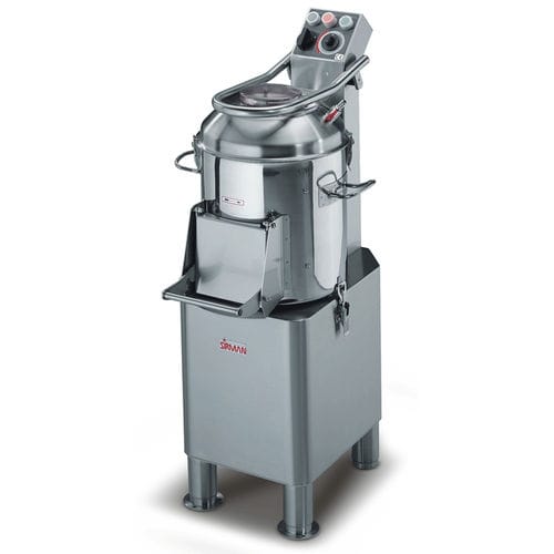 Éplucheuse de pommes de terre - Pp/AVJ 10 2v - Sirman Spa