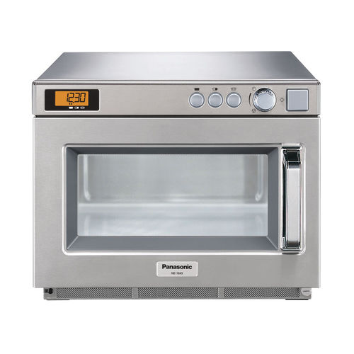 Four à chambre - Panasonic Ne1643 - Sirman Spa - de cuisson / à micro-ondes / compact