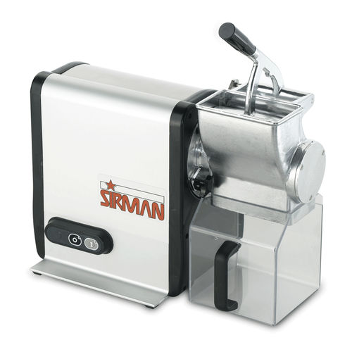 Machine à râper le fromage automatique - GF Dakota - Sirman Spa
