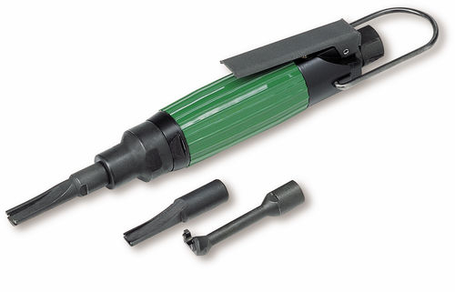 Outil de montage pneumatique - IP900 - FIAM - pour connecteur électrique