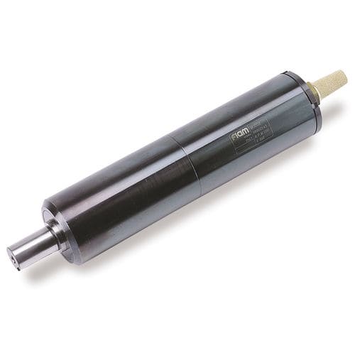 Moteur pneumatique à palettes - MO - FIAM - compact / réversible