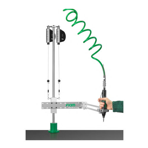 bras manipulateur pour outils - FIAM