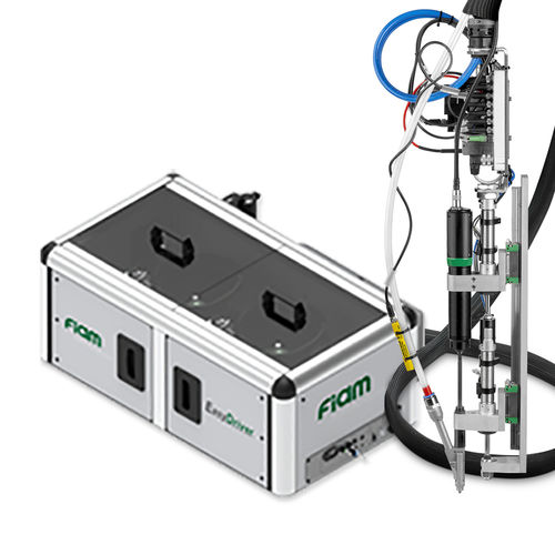unité de vissage automatique - FIAM
