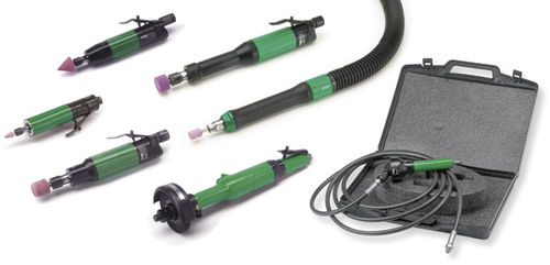 Meuleuse pneumatique - SM / SMY /  - FIAM - droite