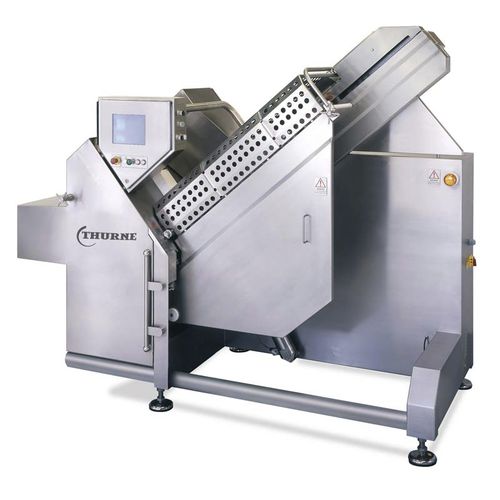 Trancheuse de fromage - PolySlicer 3000 - Thurne-Middleby Ltd.