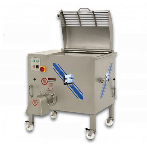 Hachoir à viande industriel - 900 series - Thompson Meat Machinery Pty Ltd - de viande fraîche / en inox