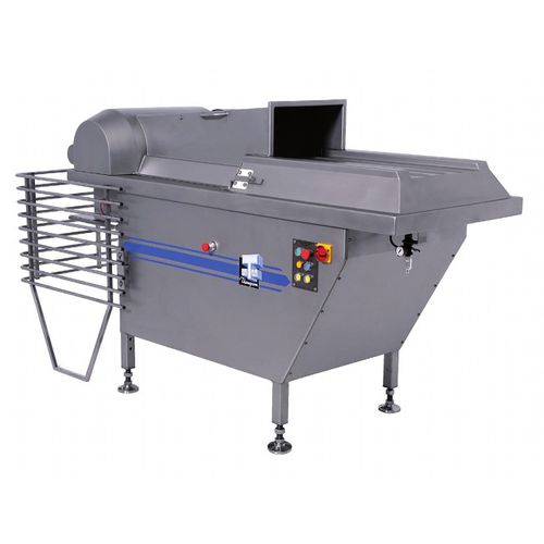 Effilocheuse pour viande - Thompson Meat Machinery Pty Ltd