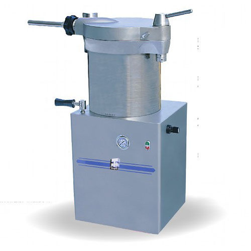 Poussoir à viande hydraulique - Thompson Meat Machinery Pty Ltd
