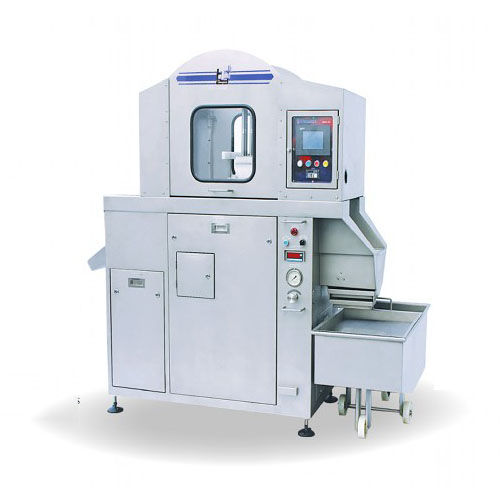 Injecteur de saumure pour viande - MSK S Series - Thompson Meat Machinery Pty Ltd - pour poisson / pour fruits de mer