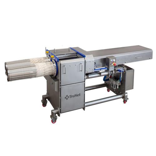 Poussoir à viande hydraulique - TN700 - The TruNet Group - semi-automatique / à grande vitesse
