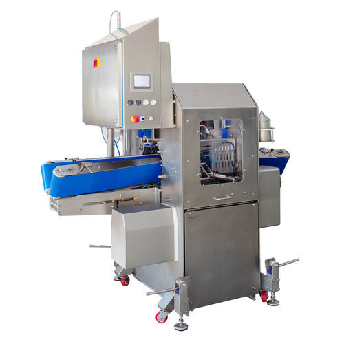 Ficeleuse pour viande - TN200V - The TruNet Group - en acier inoxydable / automatique
