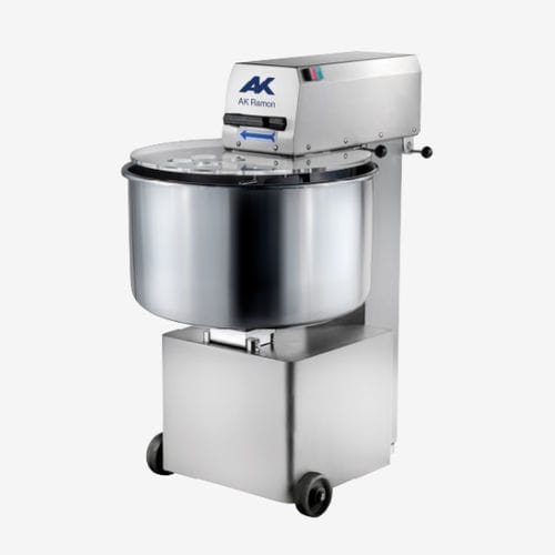 Mélangeur à viande en acier inoxydable - AMM-55 TWO - TALLERES RAMON, S.L. - à palettes