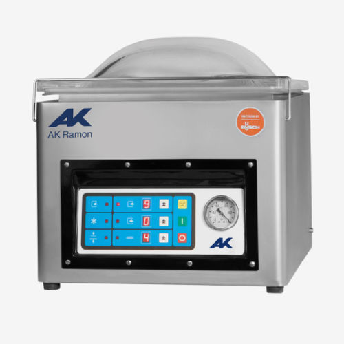 Machine d'emballage sous vide - VP-430.20 - TALLERES RAMON, S.L. - automatique / de table / de liquides