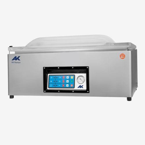 Machine d'emballage sous vide - VP-960 series - TALLERES RAMON, S.L. - automatique / de table / à cloche