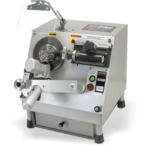 Machine à affûter pour lames - BETTCHER GmbH - automatique / de précision