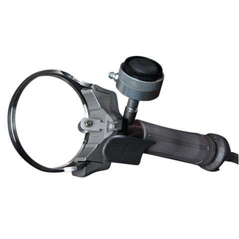 Couteau circulaire à viande - Quantum Flex Mid-Size - BETTCHER GmbH