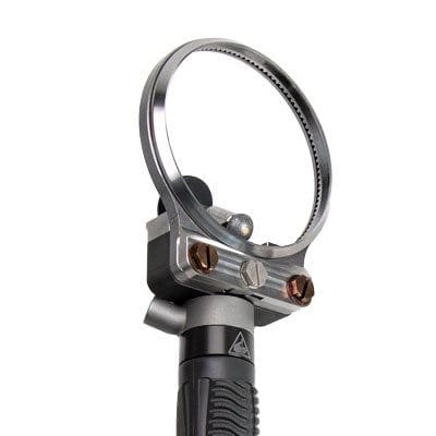 Couteau circulaire à viande - Quantum Flex+® Mid-Size - BETTCHER GmbH