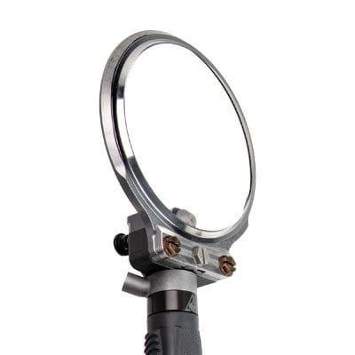 Couteau circulaire à viande - Quantum Flex+® Large - BETTCHER GmbH