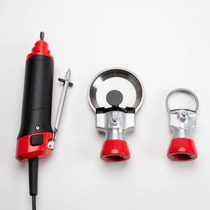 Couteau circulaire à viande - WHIZARDVERSA™ - BETTCHER GmbH