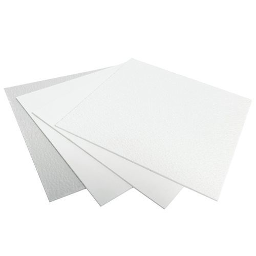 Film en composite - B-Hygienic BVBA - en polyester / en fibre de verre / alimentaire