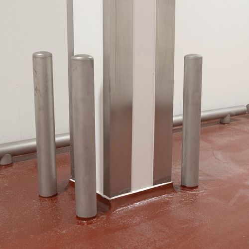 Borne fixe d'intérieur - P series - B-Hygienic BVBA