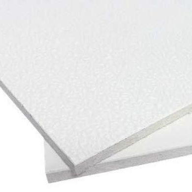 Panneau sandwich âme en fibre ciment - RamPanel - B-Hygienic BVBA - face en fibre de verre / pour mur / étanche
