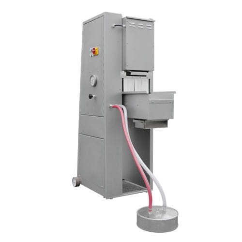 Injecteur de saumure pour viande - PM-70 series - DORIT by Retus, Erwin Suter AG, Maschinenfabrik Retus
