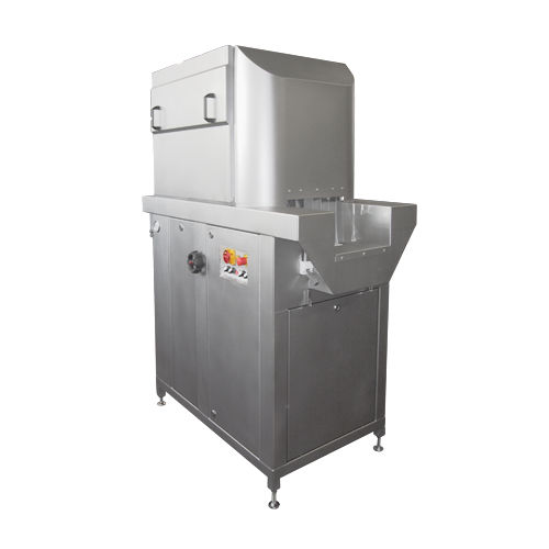 Injecteur de saumure pour viande - PM-74 series - DORIT by Retus, Erwin Suter AG, Maschinenfabrik Retus
