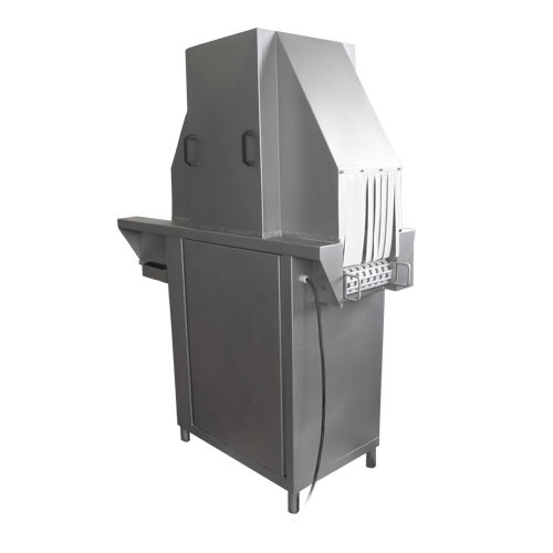 Injecteur de saumure pour viande - PM-81 series - DORIT by Retus, Erwin Suter AG, Maschinenfabrik Retus