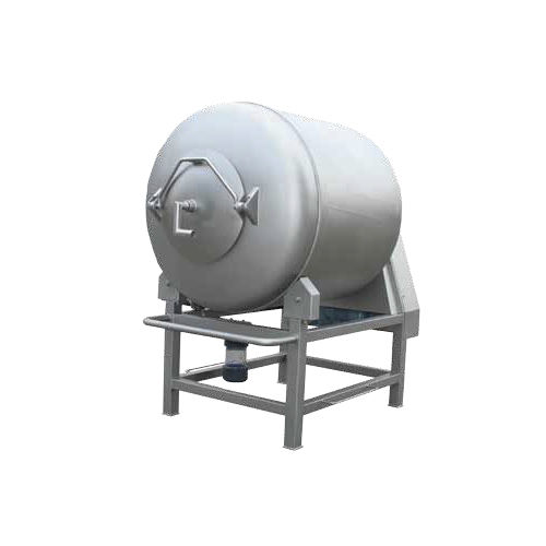 Tambour de macération sous vide - RVMT-650, RVMT-1000, RVMT-1500 series - DORIT by Retus, Erwin Suter AG, Maschinenfabrik Retus - de séchage