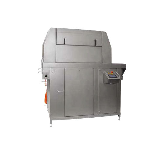Injecteur de saumure pour viande - PM-75 series - DORIT by Retus, Erwin Suter AG, Maschinenfabrik Retus