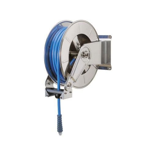 Tuyau flexible pour l'eau - 260.HR 6300 – 400 - Dosanova bvba - pour air / en caoutchouc / pour le transfert
