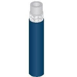 Tuyau flexible pour l'eau - 121.175X50 - Dosanova bvba - pour air / en polyuréthane / pour denrées alimentaires