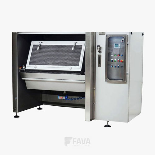 Machine de nettoyage de boyaux - LVA - Fava Giorgio Axel s.r.l.