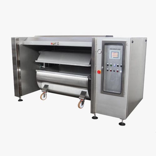 Machine de salage pour viande - SMO - Fava Giorgio Axel s.r.l. - pour la coppa et la pancetta
