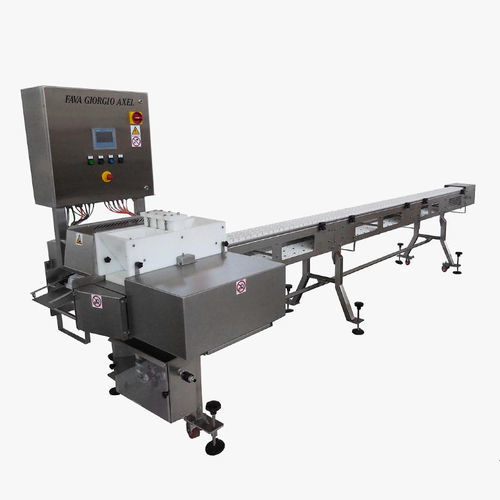 Machine à embrocher de viande - SPDE - Fava Giorgio Axel s.r.l. - automatique / sur mesure