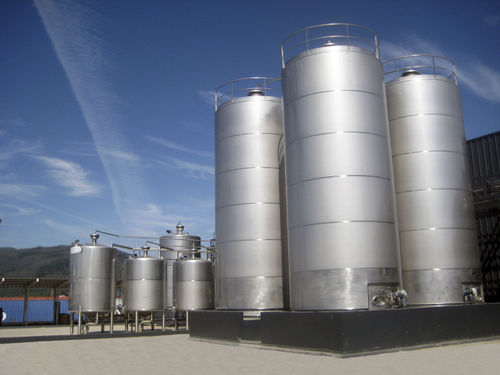 Unité de prétraitement de lait - FIBOSA - pour l'industrie agroalimentaire