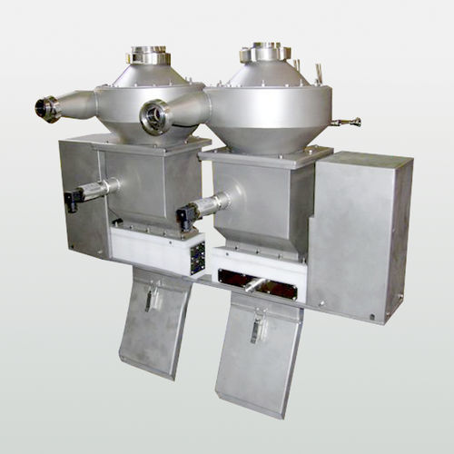 Machine de salage - FIBOSA