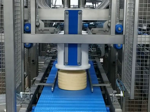 Démouleur pour l'industrie agroalimentaire - FIBOSA - de fromage / automatique / manuel