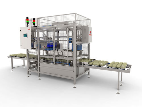 Unité de dosage pour fromage - FIBOSA - pour l'industrie agroalimentaire / automatique