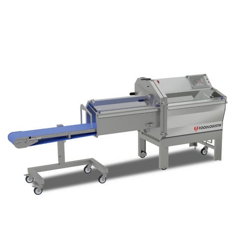 Trancheuse de fromage - comfort 21+ - FOODLOGISTIK Fleischereimaschinen GmbH