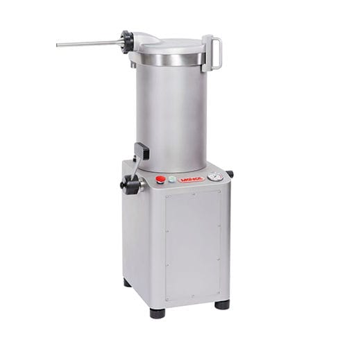 Poussoir à viande hydraulique - FC-30 / FC-20 - Watanabe Foodmach Co., Ltd. - automatique