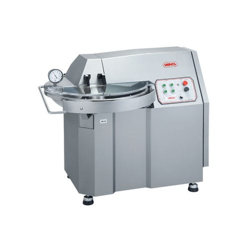Cutter à viande industriel - CM-41 - Watanabe Foodmach Co., Ltd.