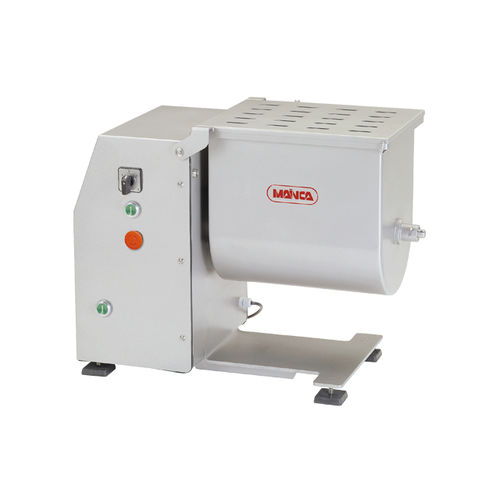 Pétrin mélangeur à viande à palettes - RC-40 - Watanabe Foodmach Co., Ltd.